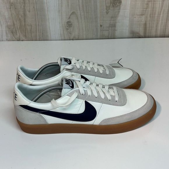 Nike Other - Nike Killshot 2 Crew Sail Midnight Navy Leather 432997-107 Men’s Size 11.5